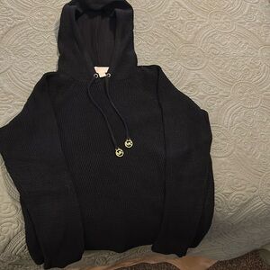 Michael Kors Hooded Sweater